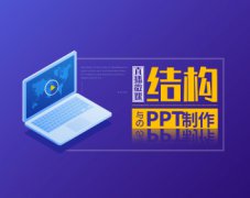 直播微课结构与PPT制作